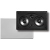 Polk Audio 255c-RT Each dual 5.25" in-wall center speaker