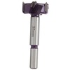 Concealed Hinge Jig Bit 3 Flute Woodworking Hole Punch Drill