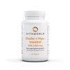Vita World Choline 450 mg + Myo-Inositol 450 mg 60