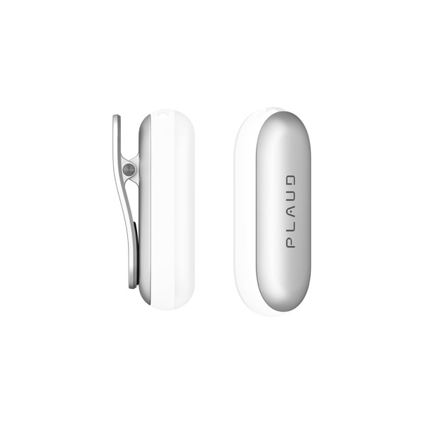 PLAUD NotePin Clip & Pin Set for NotePin AI Voice