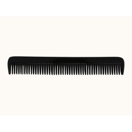 Roots Hair Combs - Cutting Combs - Black