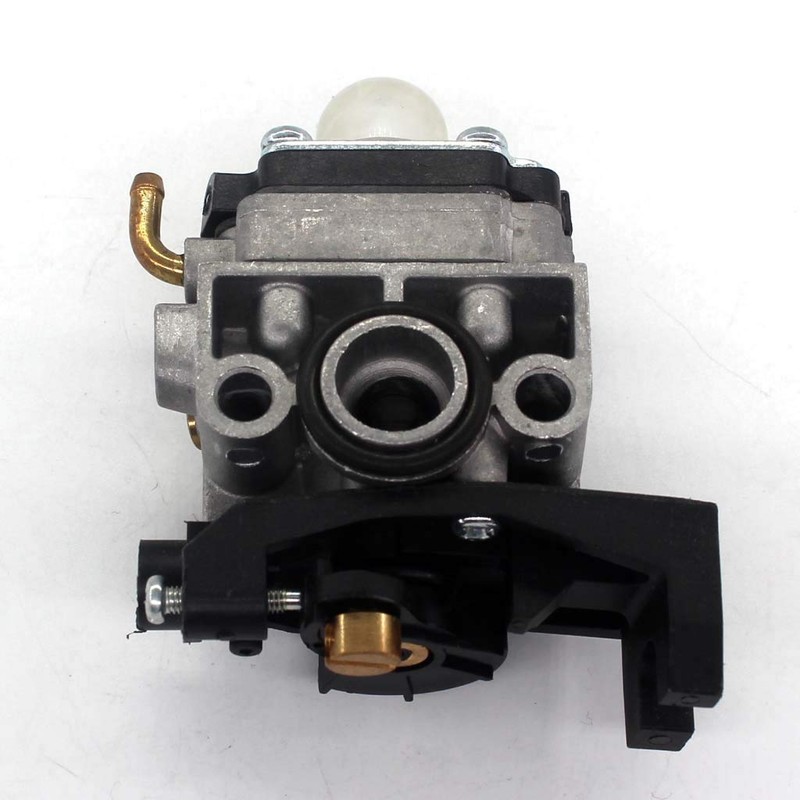 HURI Carburetor for Husqvarna 531008681 Select 324RX 224L 324 HDA