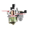 Topteng Carburettor Suitable for Ski Doo Mini Z 120 cc
