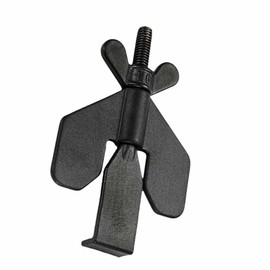 Portable Door Lock, Hotel Door Locks for Travelers, Door Lock Security Door Stoppers for Travel Apartment Bedroom Self Defense