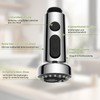 Hibbent Shower Head Kitchen Tap Replacement Pull-Out Tap Shower Head