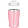 Thermos JDJ-300 LP Insulated Straw Cup, 10.1 fl oz (300