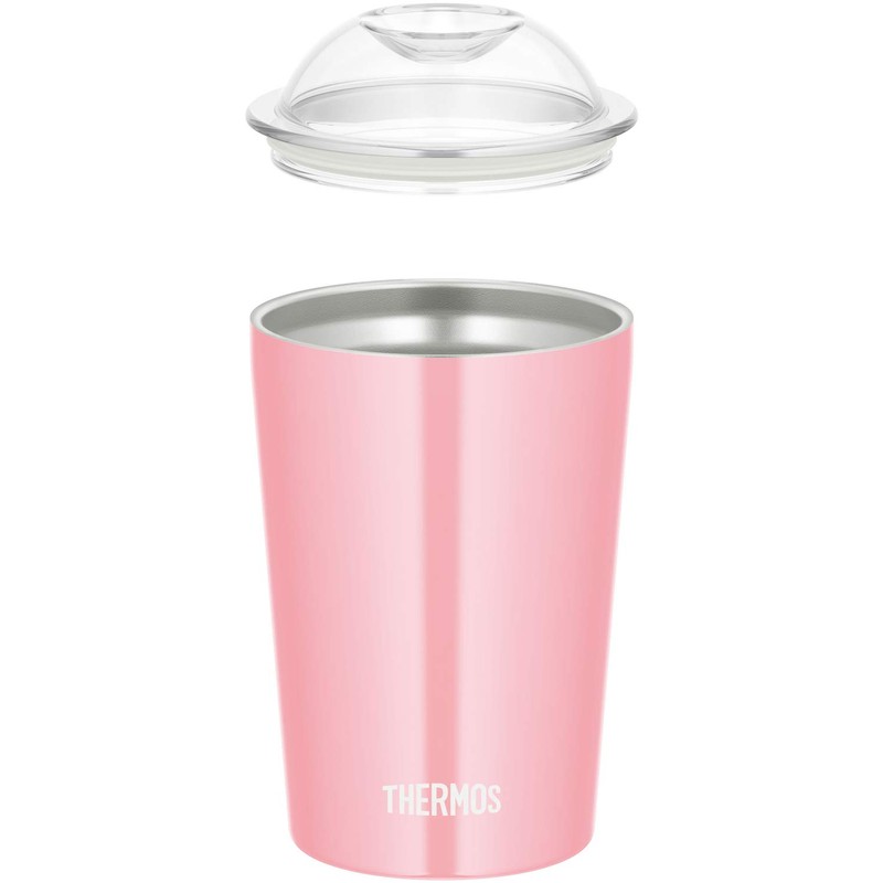 Thermos JDJ-300 LP Insulated Straw Cup, 10.1 fl oz (300