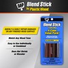 DAP Plastic Wood Blend Sticks 4-Pack, True Wood (7079804102)