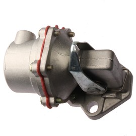 Holdwell Bomba de elevación de combustible 2674 M1812 757-14175 compatible con Lister Petter LP Range Engine LPA2 LPA3 LPW2 LPW3 LPW4 LPWS2 LPWS3 LPWS4