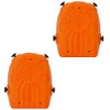 Knee Pads, Knee Protection, Knee Pads, Certified DIN EN 14404
