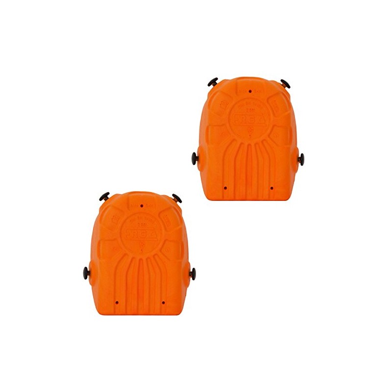 Knee Pads, Knee Protection, Knee Pads, Certified DIN EN 14404