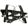 Dorman 748-598 Front Passenger Side Power Window Regulator and Motor