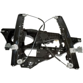 Dorman 748-598 Front Passenger Side Power Window Regulator and Motor Assembly Compatible with Select Ford Models