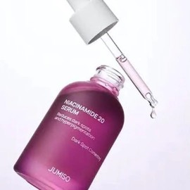 Jumiso Niacinamide Starter Kit- 3 pieces Dark Spot Correcting, Reduces dark spots and hyperpigmentation Toner, Serum, Cream