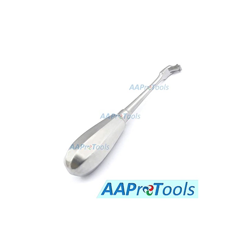 AAProTools Offset Crown Remover Splitter Elevator Dental Instruments