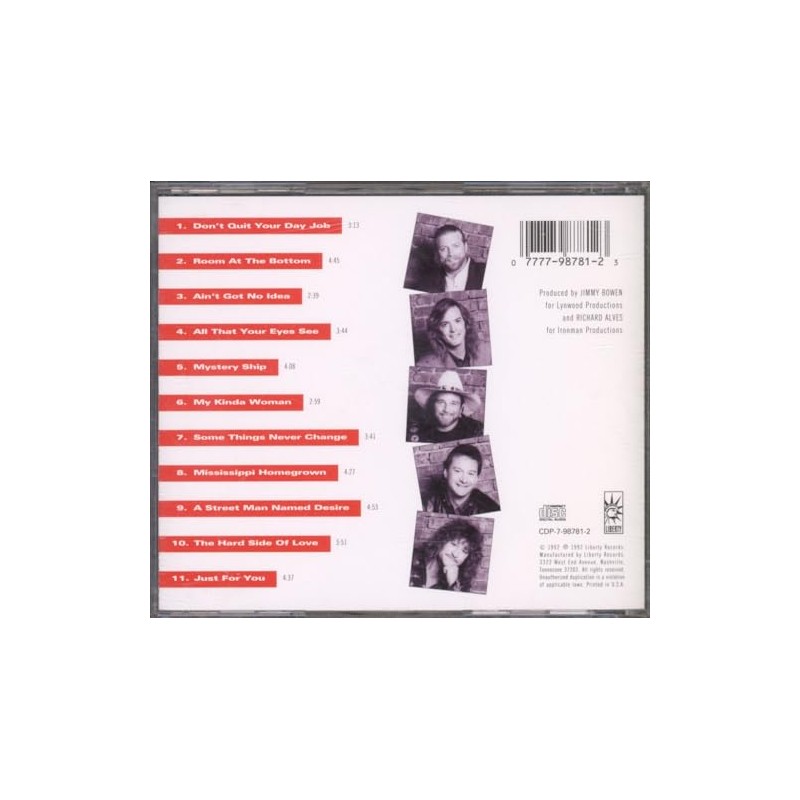 Street Man Named Desire