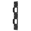Door Strike Plate Reinforcement Plate, Enhanced Door Security, Heavy Duty