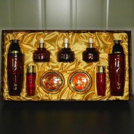 Half Club/Celler Hub / 하프클럽/셀러허브_여성트랜드패션홍삼 여성 7종 세트_250621_본연진샘플