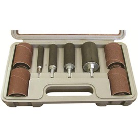 Drum Sander 50.8mm 2in Sleeveless