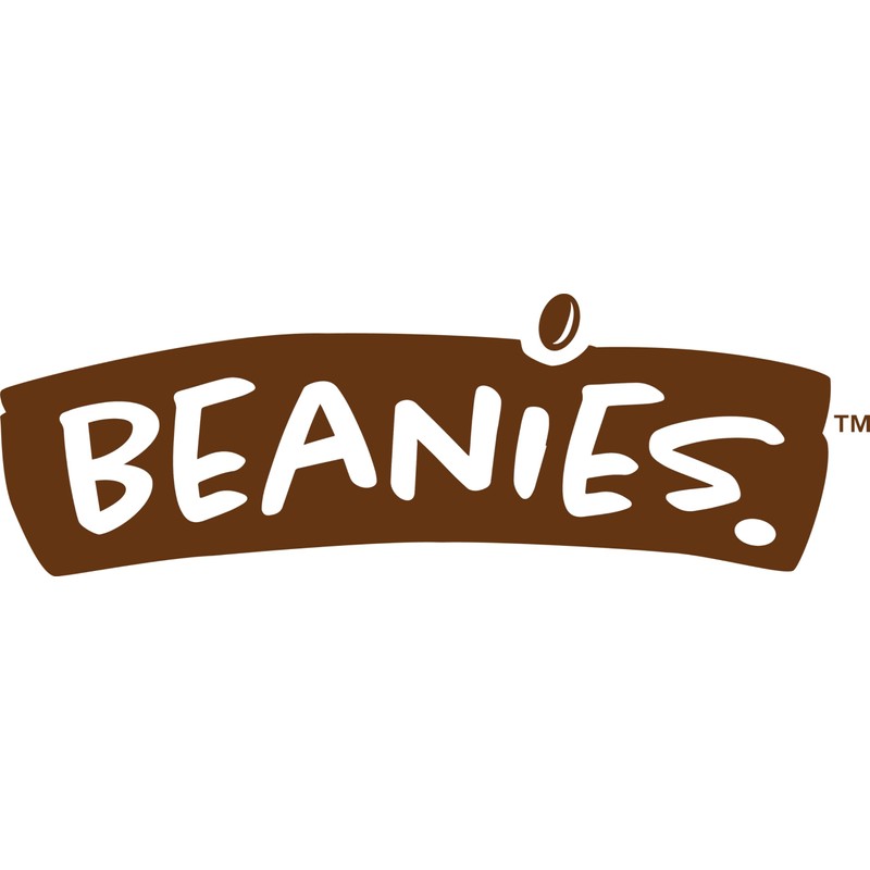 Beanies 50 Coffee Sticks, Mixed Blends; instant flavored coffee