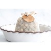 Jefferson Street Ceramics - Made in USA - Ceramic Pie