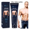 Crema Depilatoria Íntima Hombre Genitales 300g Espátula Todo Tipo Piel