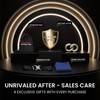 Minivan Car Cover for Chrysler Pacifica 100% Waterproof All Weather,