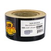 Dura-Gold Premium 120 Grit Gold PSA Longboard Sandpaper 20 Yard