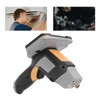 Digital Inspection Endoscope Industrial HD Borescope Turnable Snake Camera for
