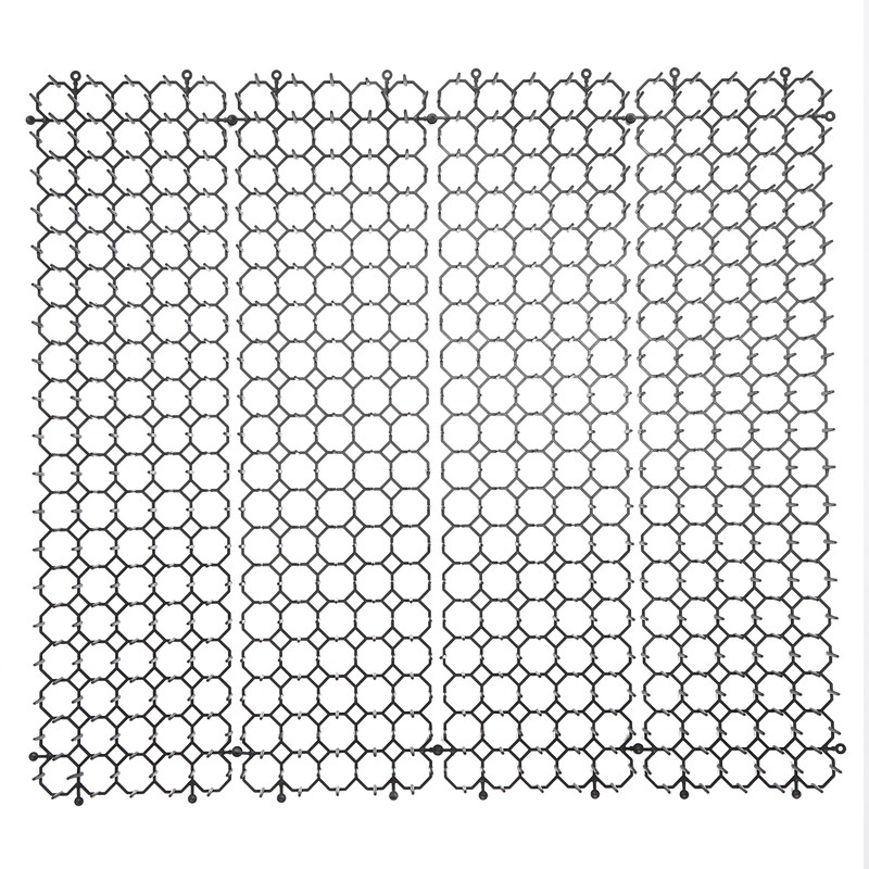 Anti Cat Spikes Pet Deterrent Netting Indoor/Outdoor Deterrent Devices for