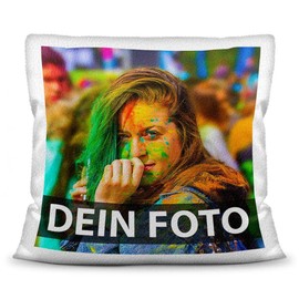 Design Your Own Cushion