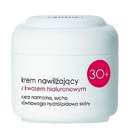 Ziaja Day Cream with Hyaluronic Acid 30+ 50ml