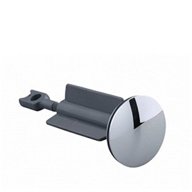 Kohler Kohler replacement part; 1037021-BV.Kohler part number 1037021-BV is a plunger assembly. Plunger assembly Vibrant brushed bronze finish Drain not included.