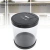 Timer Lock Box, Electronic Password Lock Multi Purpose Container for