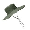 Sun Hat Wide Brim UV Protection Foldable Bucket Hat for