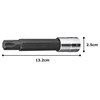 Tone 4TX-T70L Long Torx Socket, Strong Type, 1/2-inch (12.7 mm)