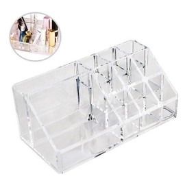 [Lungs_63] Cosmetic Storage Organizer for Vanity Accessories (47470972) / [룽스_63]화장품 화장품수납 정리함 화장대 소품정리 수납 (47470972)