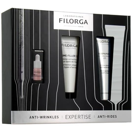 Filorga Expert Skincare Set Anti-Arrugas - Time Filler + Sleep & Peel