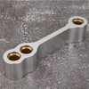 Motorcycle Lowering Link Silver Fits for Honda CBR 600 F2