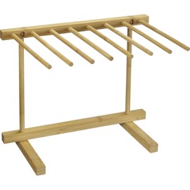 Westmark Leonardo 61322260 Pasta Dryer Bamboo