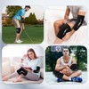 ComfiTECH Elbow Ice Pack Wrap and Tennis Golfers Sleeve for