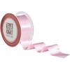Double Faced Satin Ribbon - Blush