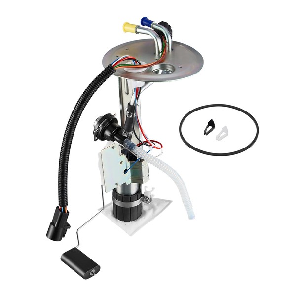 SYKRSS E2263S Fuel Pump Module Assembly Compatible with Ford Ranger
