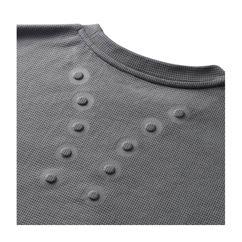 [コラントッテ] 半袖 RESNO MAGNE リカバリーウェア DRY ショートスリーブ レスノ 磁気ウェア 磁気パジャマ
