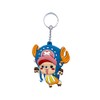 Aurabeam Chopper-s Japanese Anime & Manga Rubber Keyring Accessories Gift