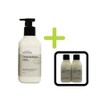 Beyond Deep Moisture Creamy Body Wash 300ml + Extra 120ml Wash / 비욘드 딥모이스처 크리미 바디워시 300ml+워시 120ml 추가