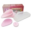 Hyundai New Urinal (Female) HD-UW-001 Camping Car Park Urine Stool