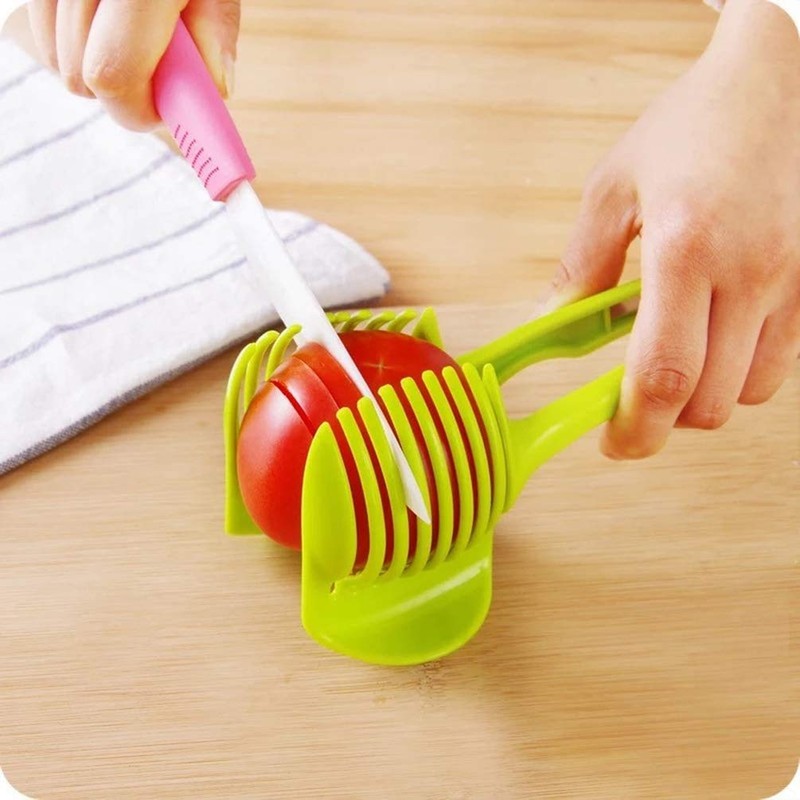 Lovelegis Tomato Cutter - Tomato Cutter - Tomato Cutter -