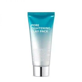 ISOI 아이소이 포어 타이트닝 클레이 팩모공팩 100ml Isoi Pore Tightening Clay Pack 100ml [FREE]