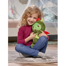 Simba 105951999038 Wishonaut Rico-The Dragon